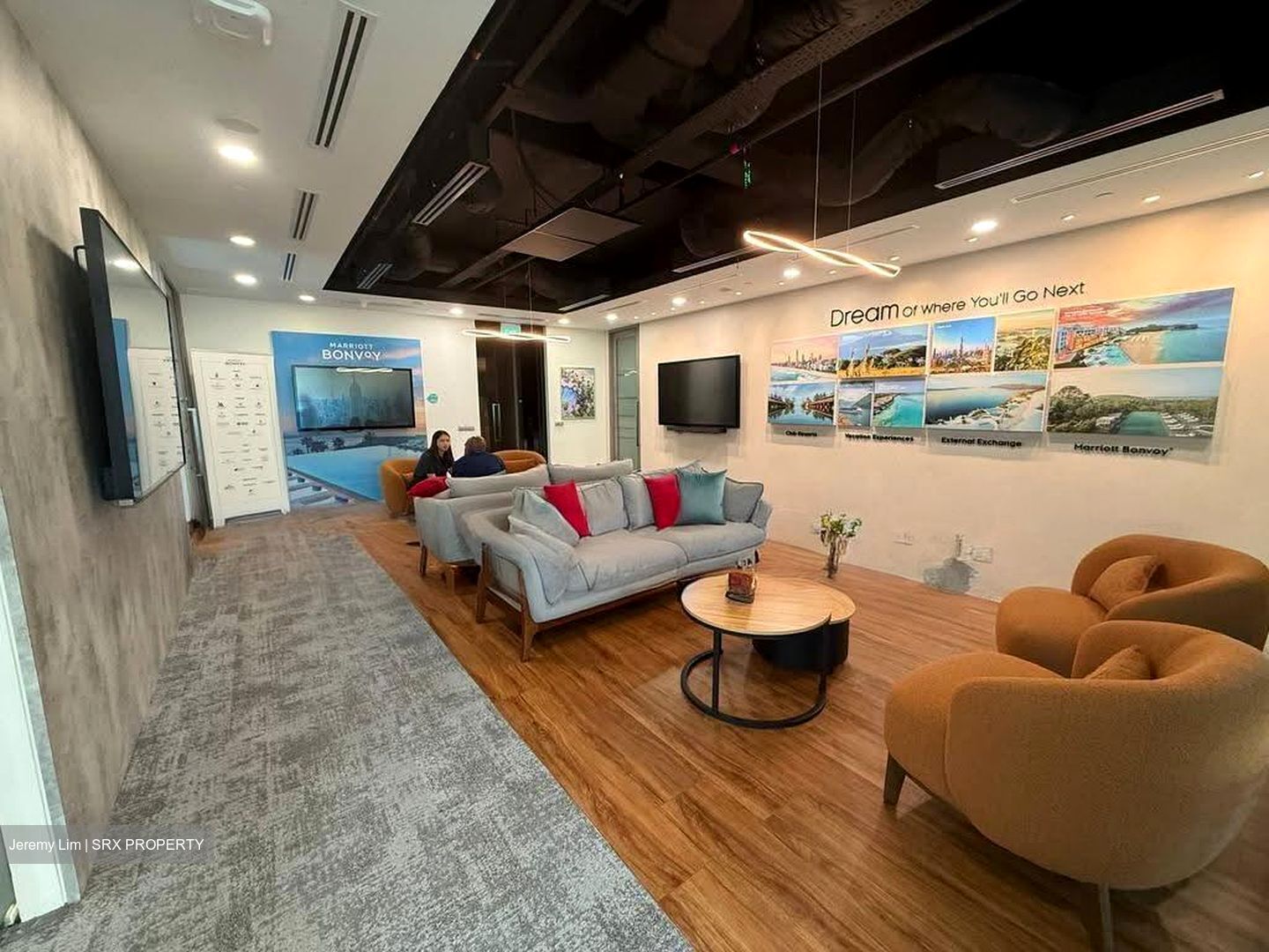 Suntec Tower Three (D1), Office #629680961